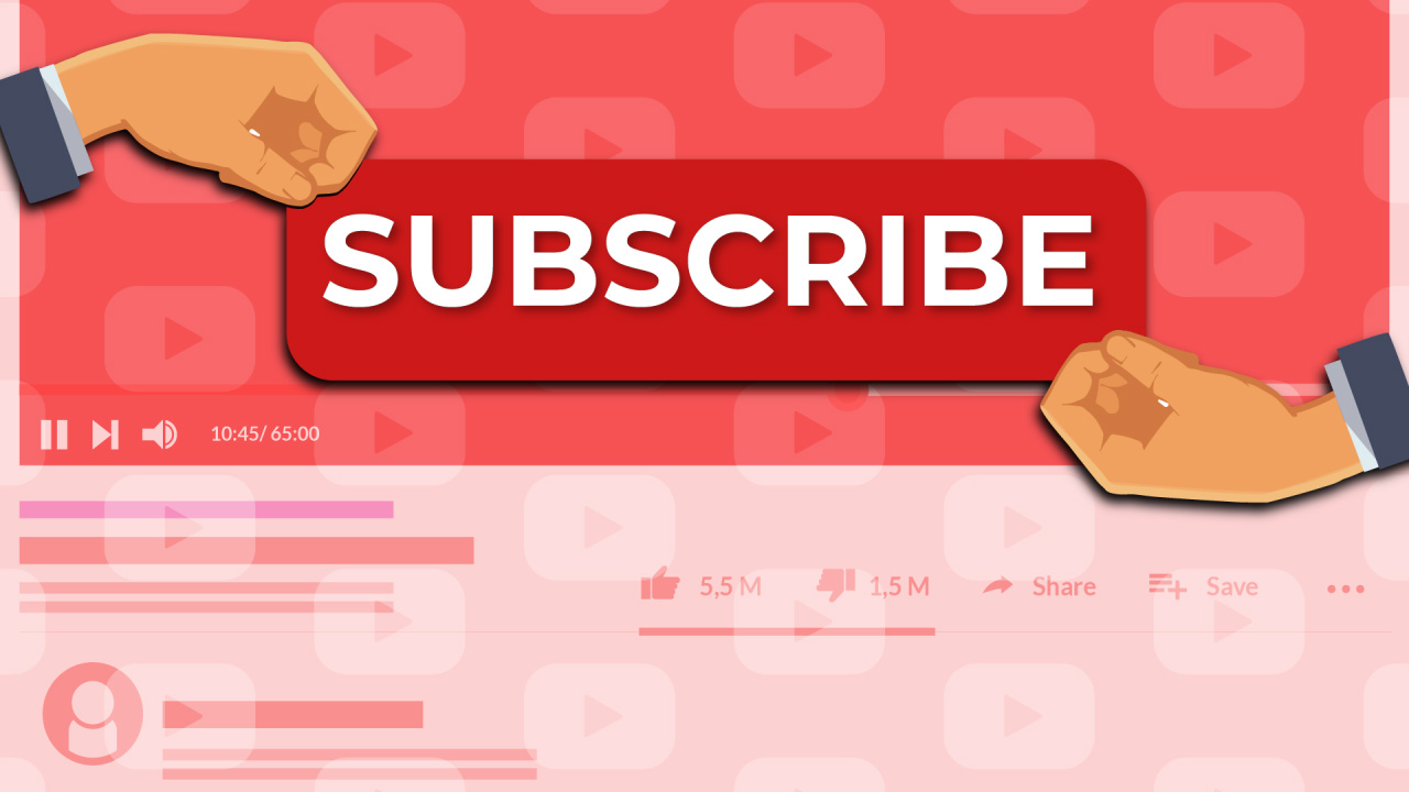 Better Subscriptions for YouTube